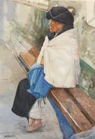 Solitude