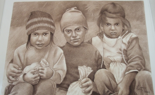 Siblings