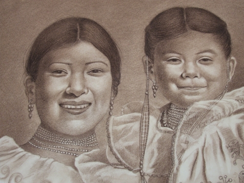Sisters