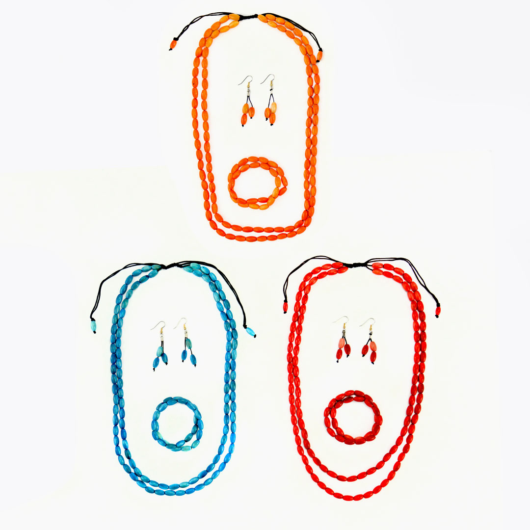 Meltaway Primary 3pc Set (Set of 3)