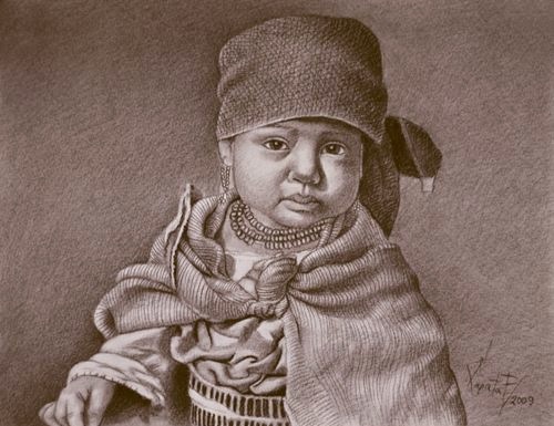 Wrapped Up