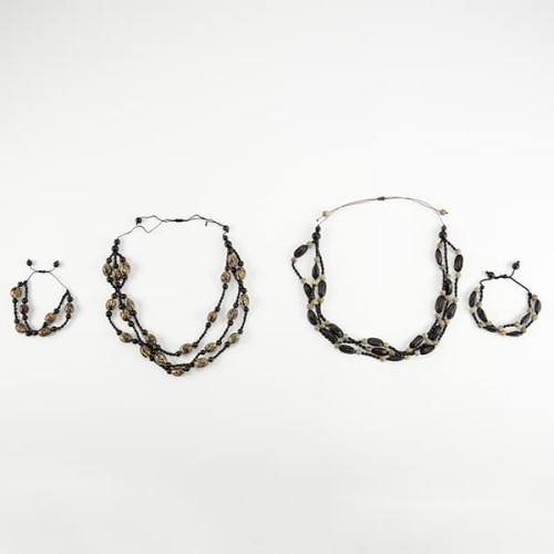 Necklace and Bracelet Bundle (Set of 2)