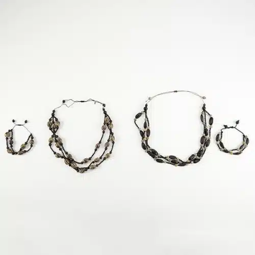 Necklace and Bracelet Bundle (Set of 2)