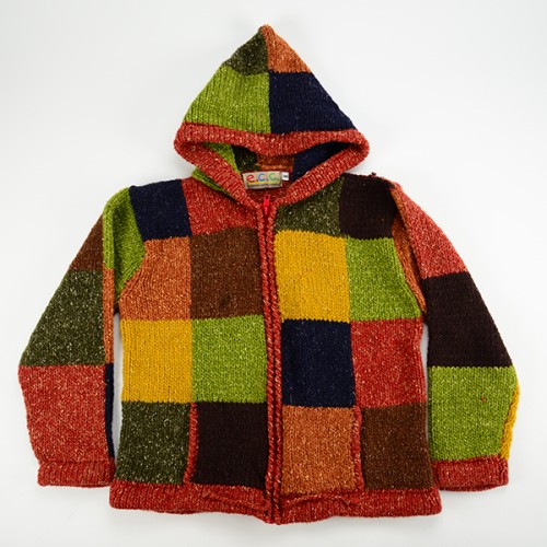 Kid Sweater Bundles