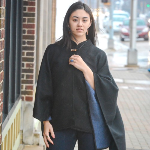 Cara Capelet