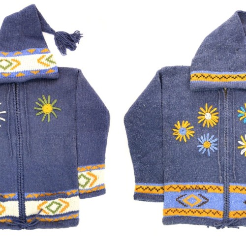 Daisy Sweater Bundle of 2