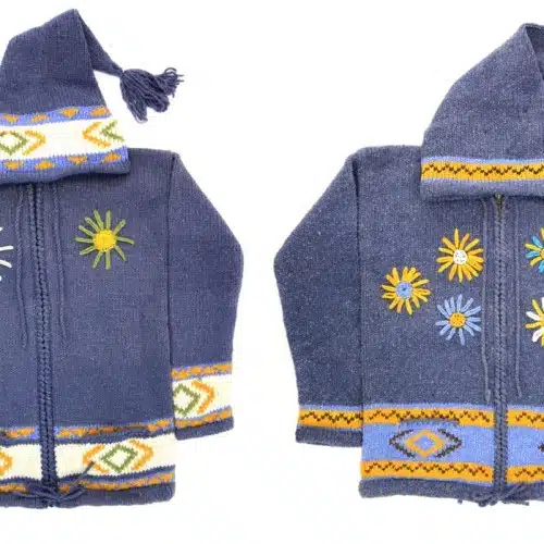 Daisy Sweater Bundle of 2