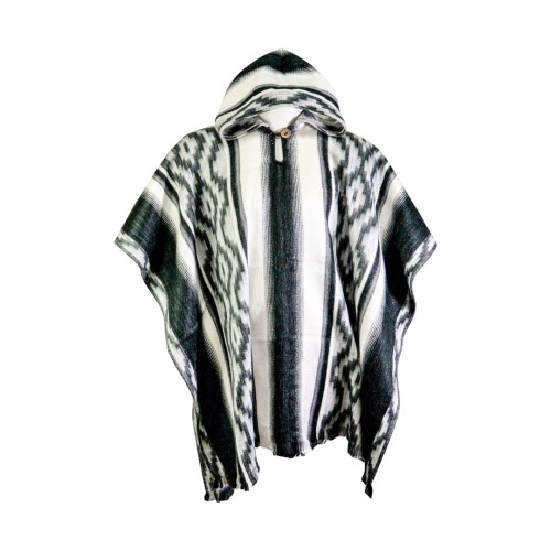 Cotopaxi Hooded Poncho
