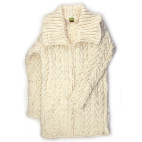 Ambato Sweater