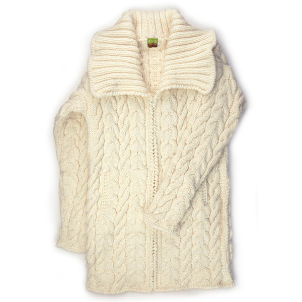 Ambato Sweater