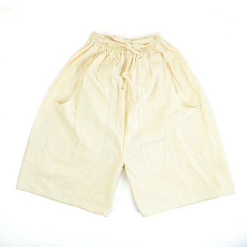 Cotton Shorts