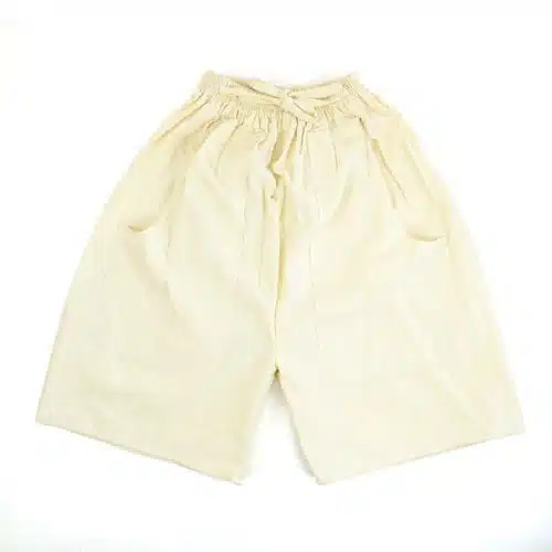 Cotton Shorts