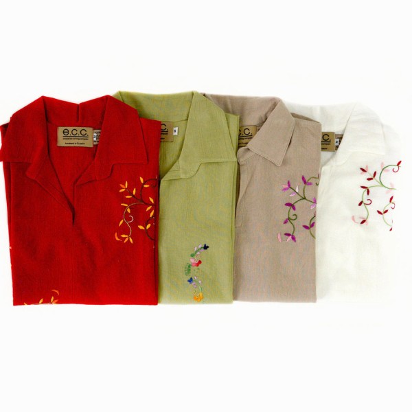 Libby Blouse