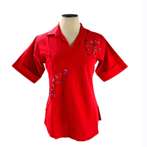 Libby Blouse