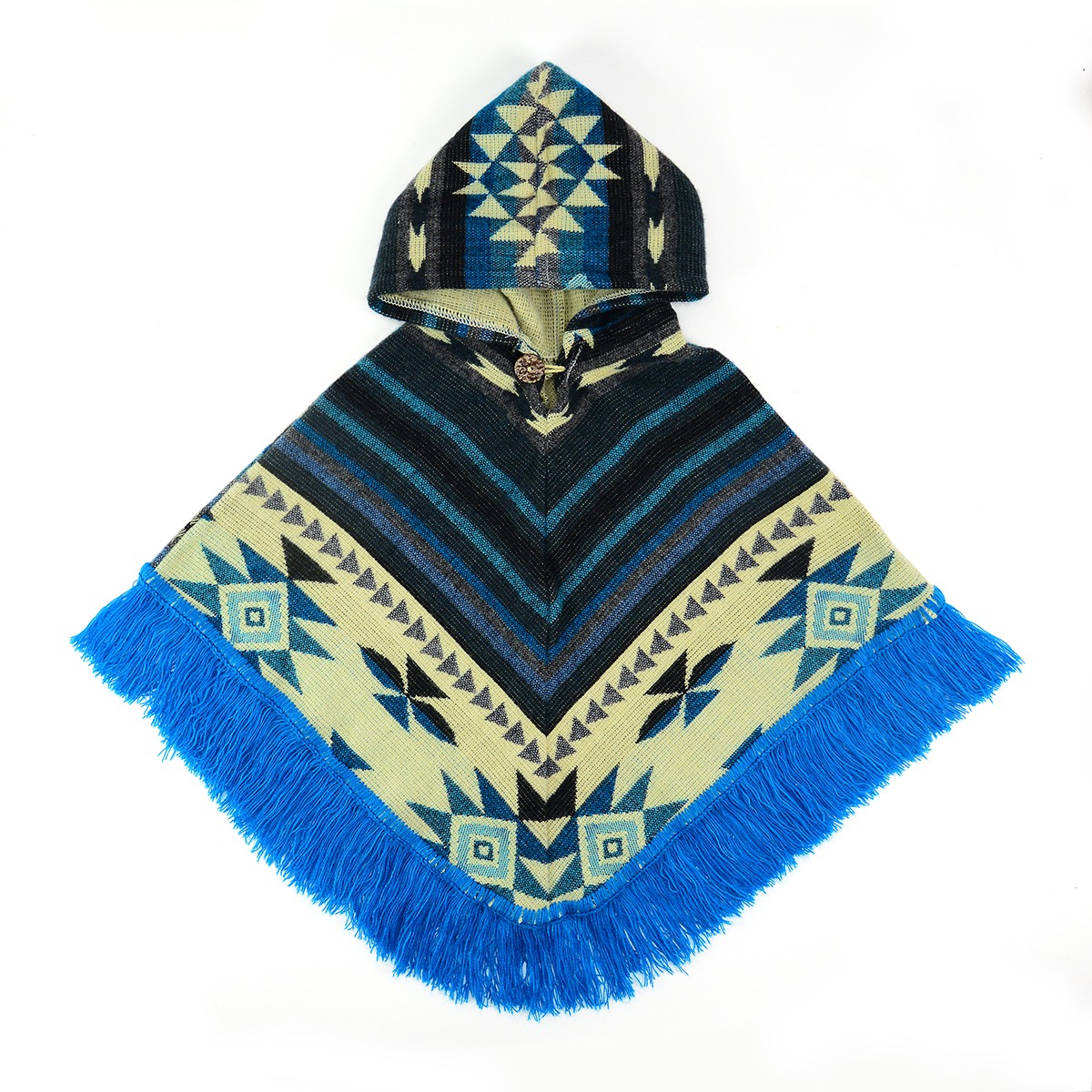Catalina Kid's Poncho