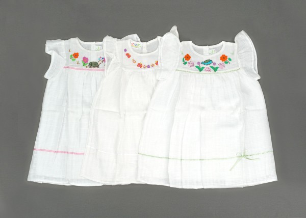 Lorena Dress