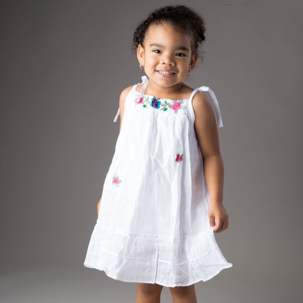 Lorena Dress