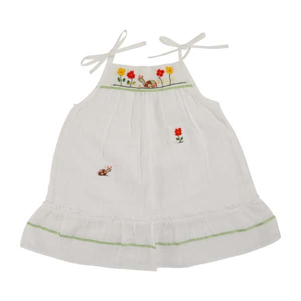 Lorena Dress