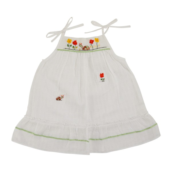 Lorena Dress