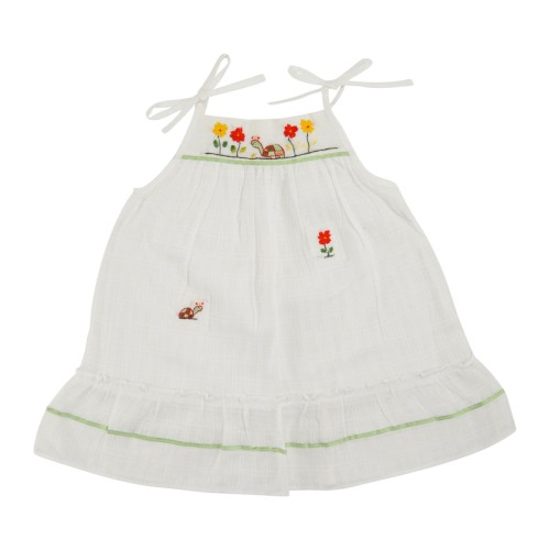 Lorena Dress