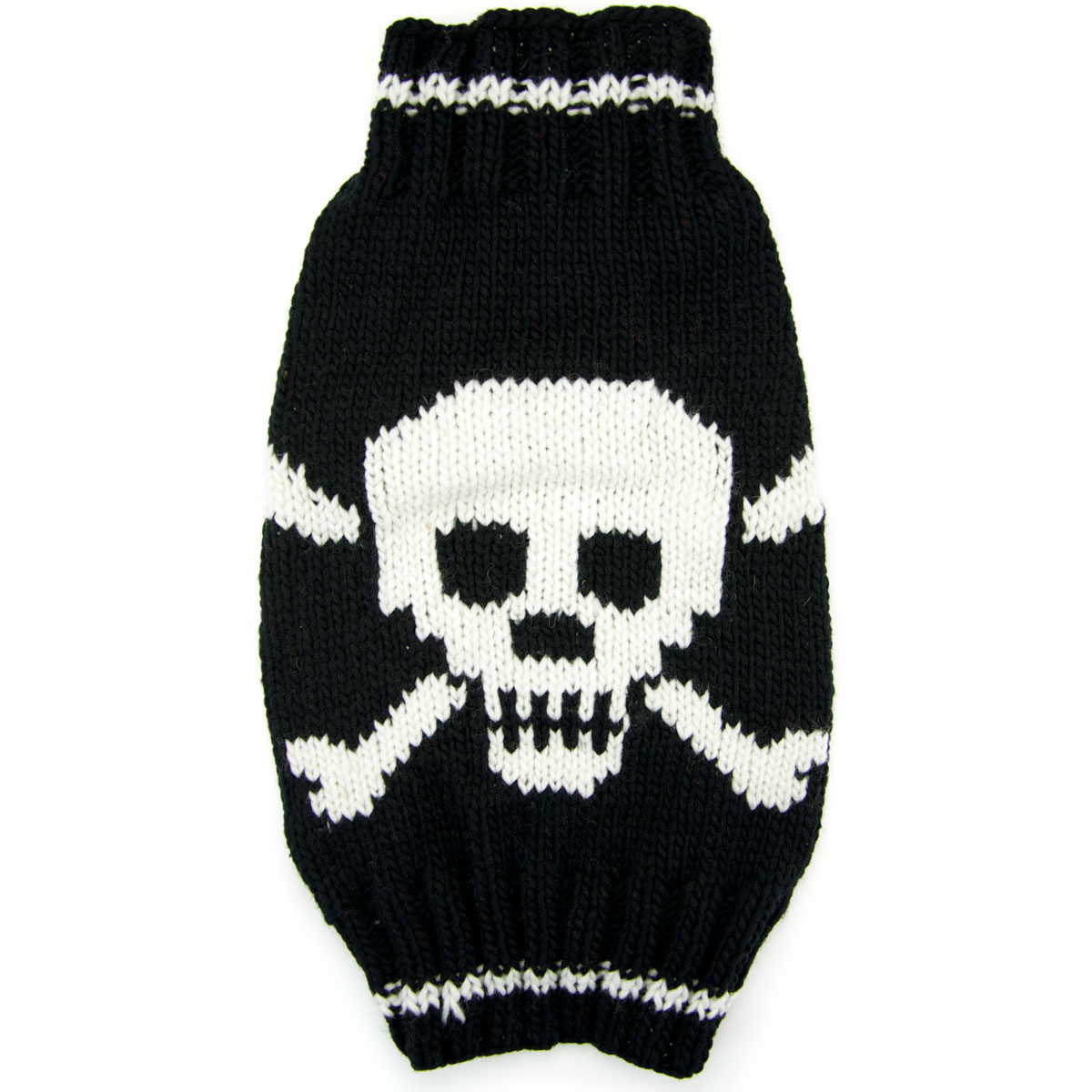 Jolly Roger Dog Sweater