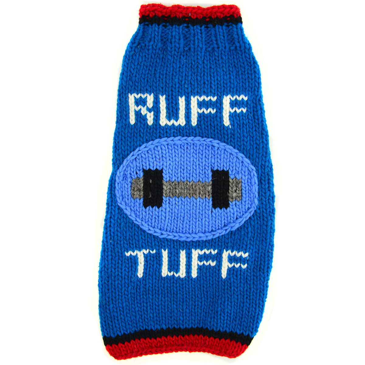 Ruff Tuff Dog Sweater