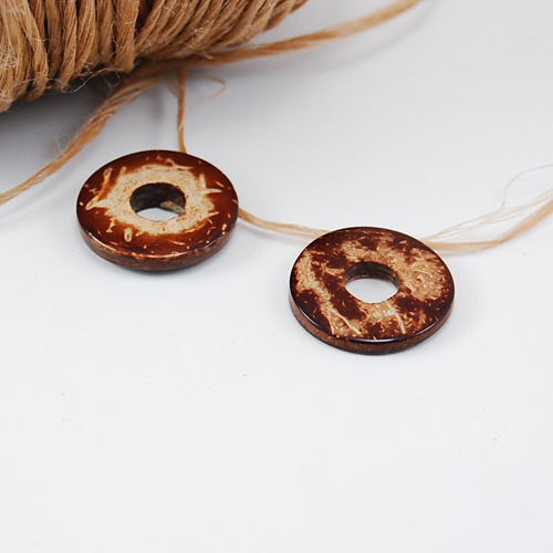 Coconut Disc - S