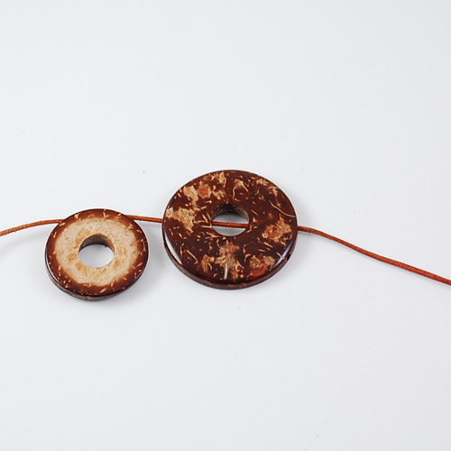Coconut Disc - L