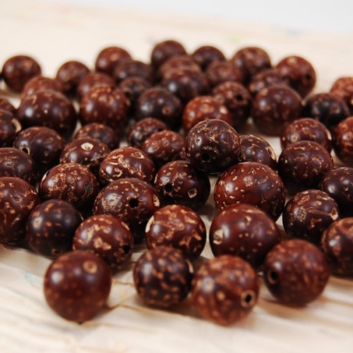 Coquito Beads (100 Ct)