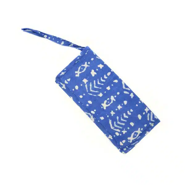 Cotton Wristlet - Image 5