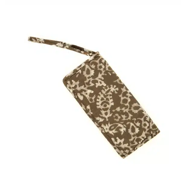 Cotton Wristlet - Image 4