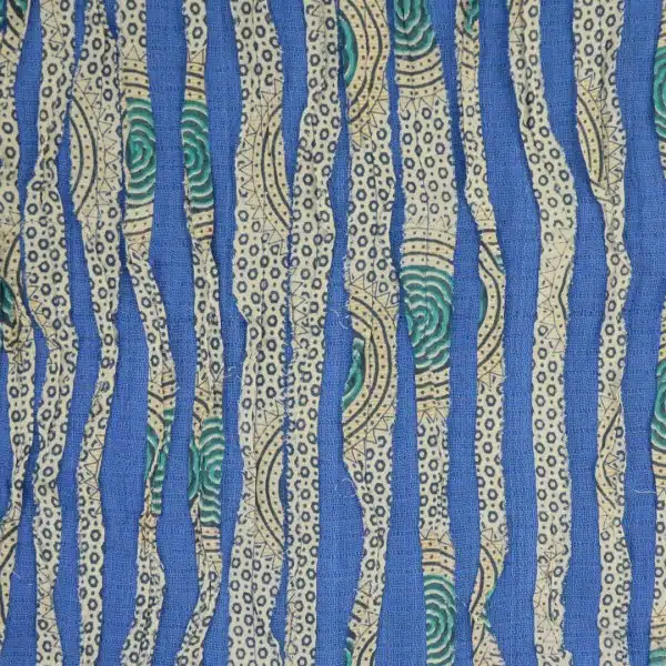 100% Cotton Infinite Hope Scarf - Image 10