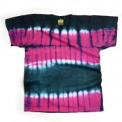 Tie Dyed T-Shirt