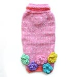 Dog Sweater - XXS