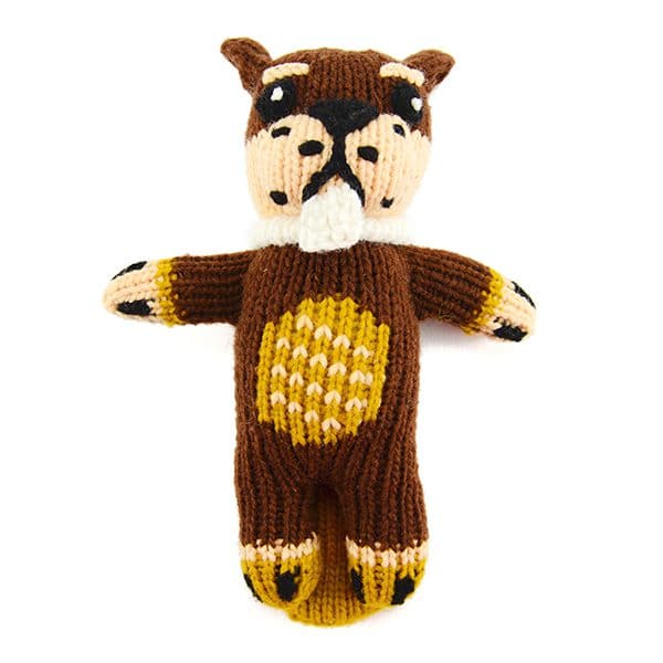 Beaver Dandy Pal