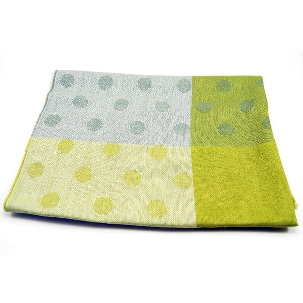 Chartreuse Wrap