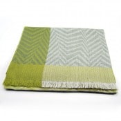 Chartreuse Wrap