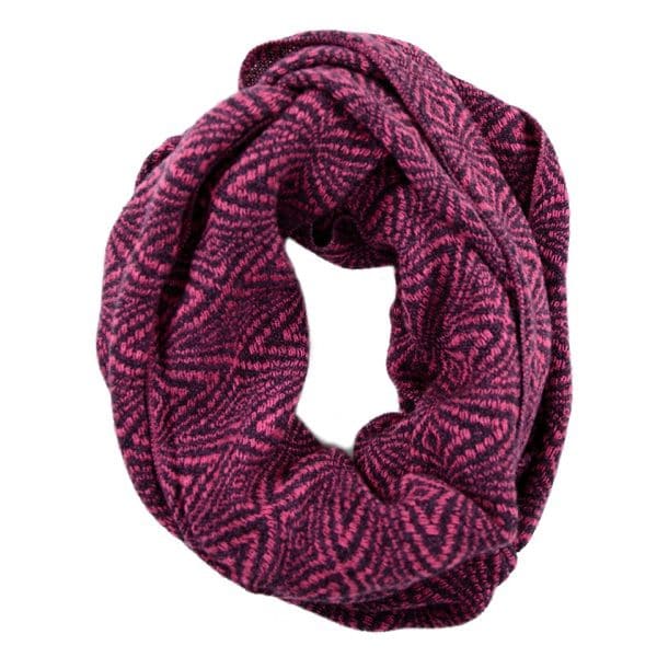 Vision Infinity Scarf