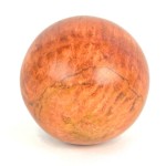 Red Jasper Sphere (lb.)