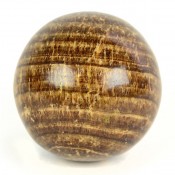 Aragonite Sphere (lb.)
