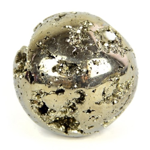 Pyrite Sphere (lb.)