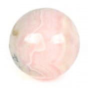 Mangano Calcite Sphere (lb.)