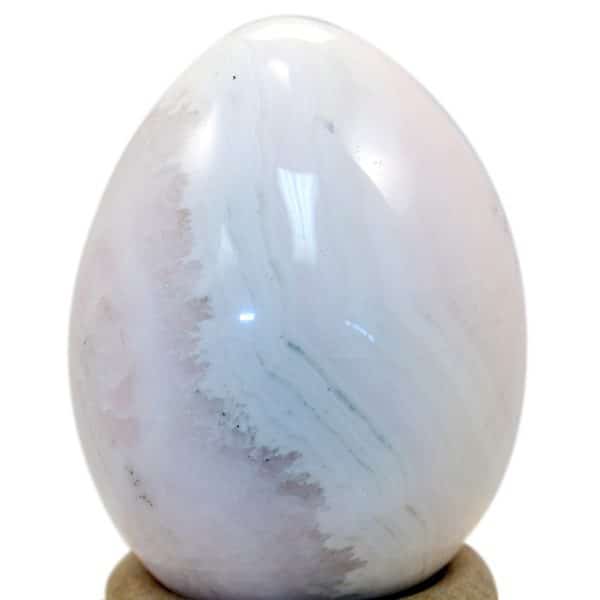 Mangano Calcite Egg