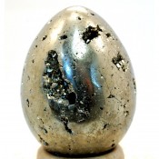 Pyrite Egg (lb.)