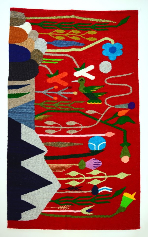 Heirloom Tapestry - S