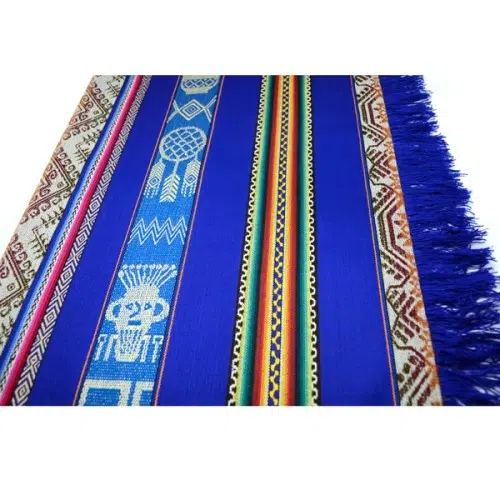 Incan Table Runner