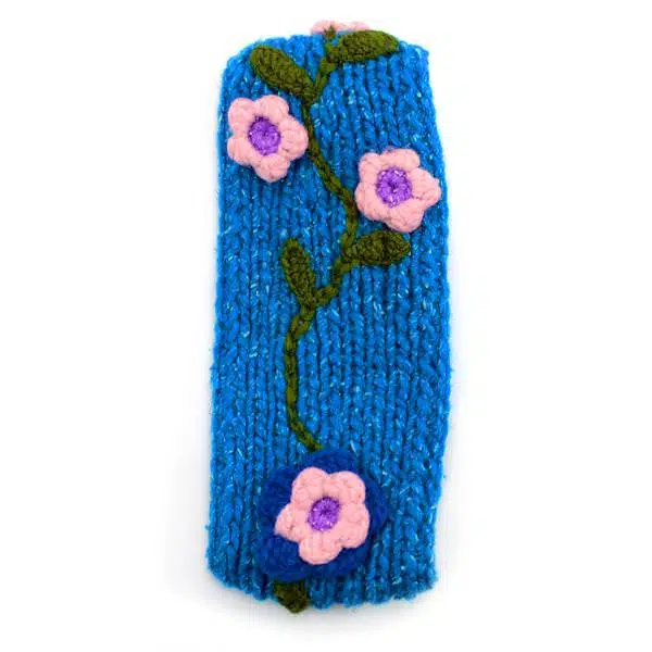 Lined Ear Cozy - Image 2