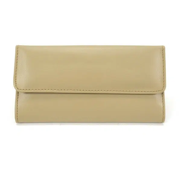 Women's Leather Wallet - Image 11