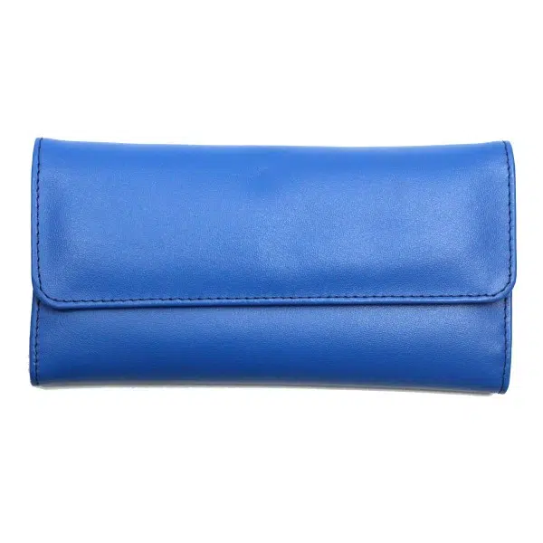 Women's Leather Wallet - Image 12