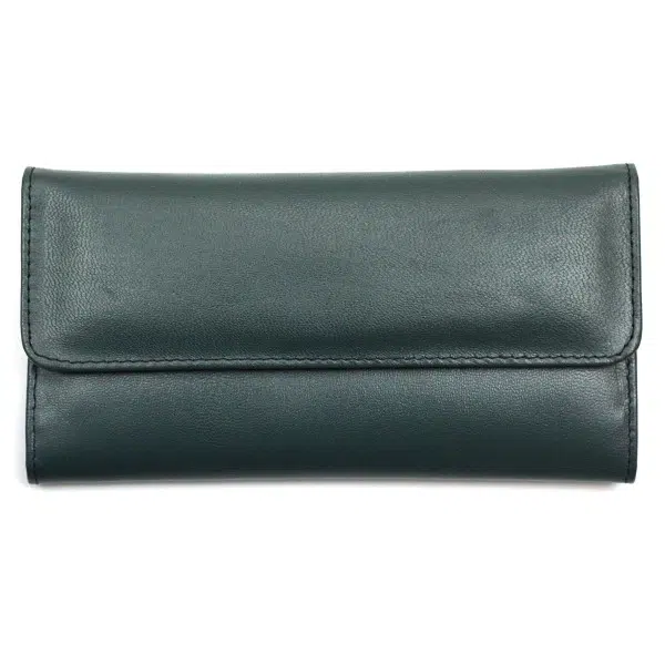Women's Leather Wallet - Image 15